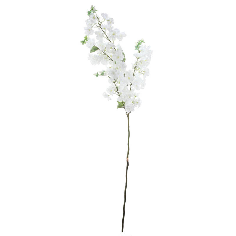 Picture of Faux Cherry Blossom Stem