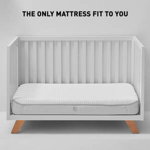 Picture of Air-x Perfomance Crib Mattress
