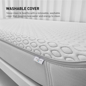 Picture of Air-x Perfomance Crib Mattress
