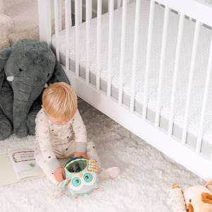 Picture of Air-x Perfomance Crib Mattress