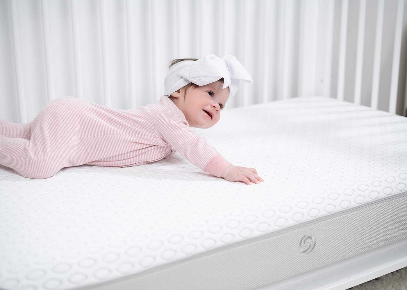 Picture of Air-x Perfomance Crib Mattress