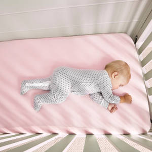 Picture of Dri-Tec Crib Sheets