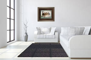 Picture of Blaze of Glory Wall Art
