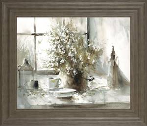 Picture of Daisy Still Life Wall Art
