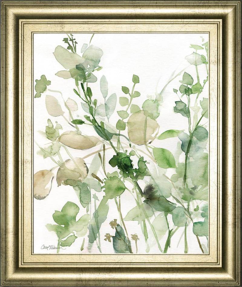 Picture of Sage Garden II Wall Art