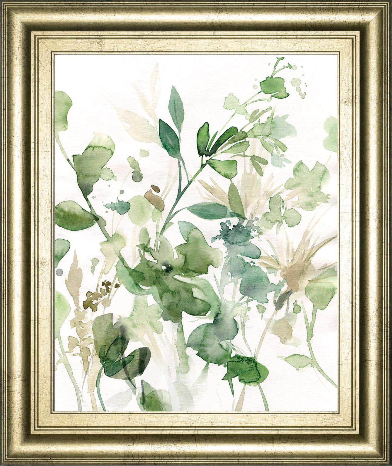 Picture of Sage Garden I Wall Art