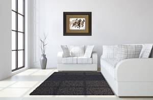 Picture of Running Horses Wall Art
