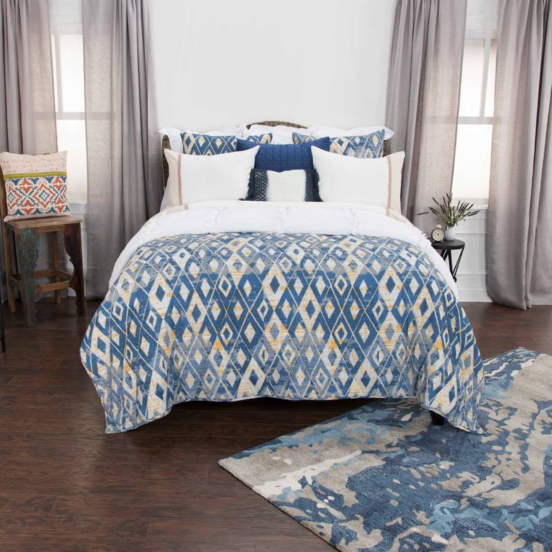 Picture of Asher Queen Quilt