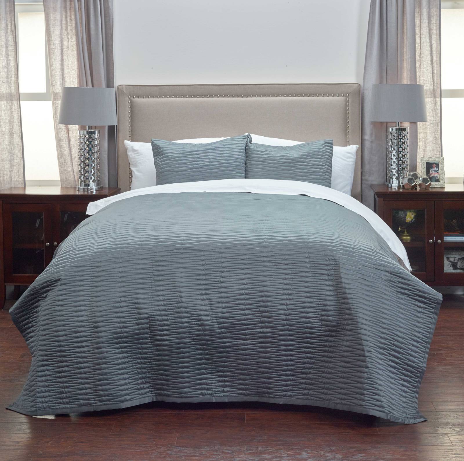 Picture of Parker Queen Quilt