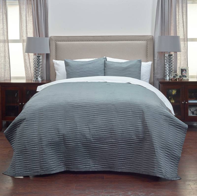 Picture of Parker King Quilt