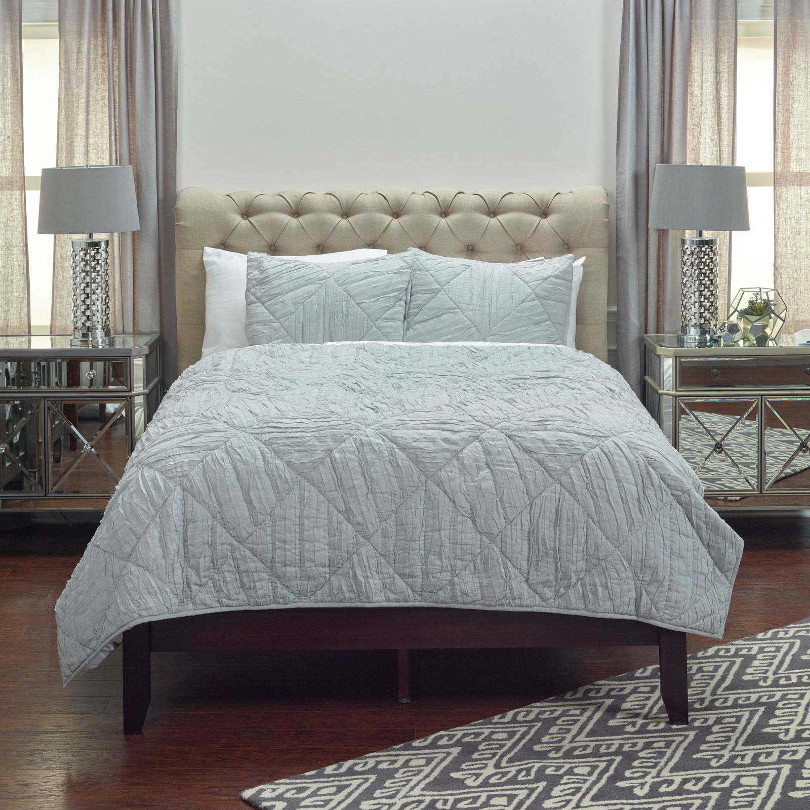 Picture of Stirling King Quilt