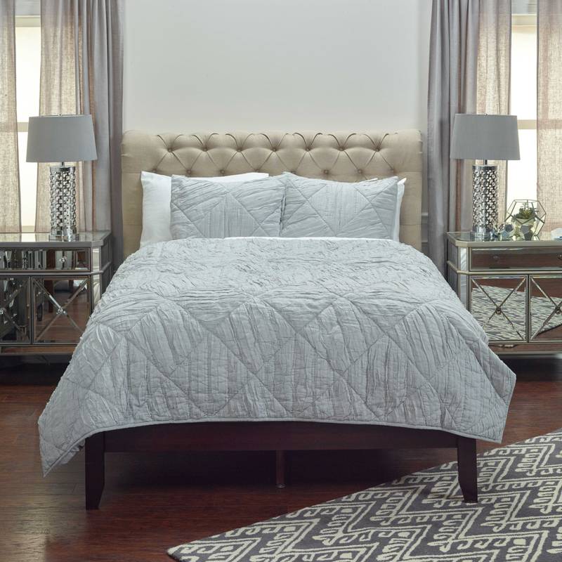 Picture of Stirling King Quilt