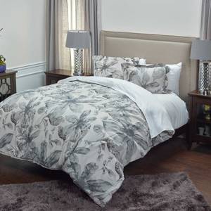 Picture of Lark King Comforter Set