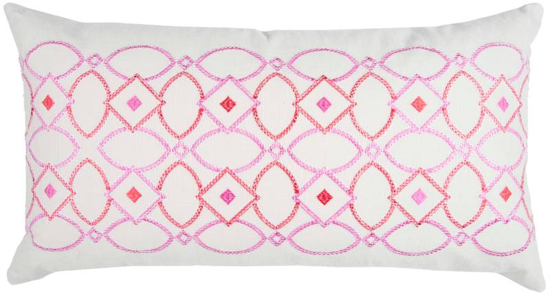 Picture of Rizzy Home Accent Pillow