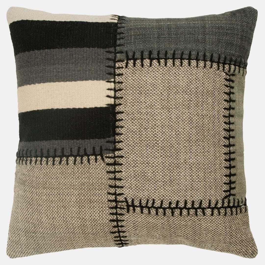 Picture of Rizzy Home Accent Pillow