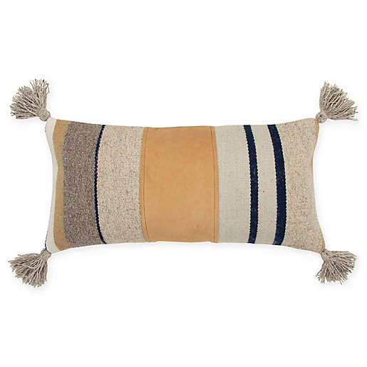 Picture of Rizzy Home Accent Pillow