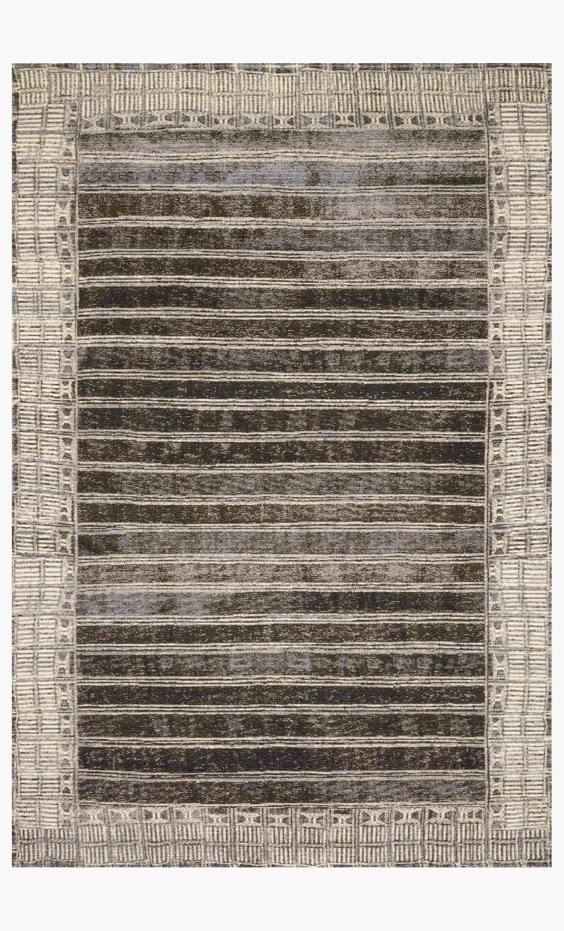 Picture of Mika 6'7" x 9'4" Rug