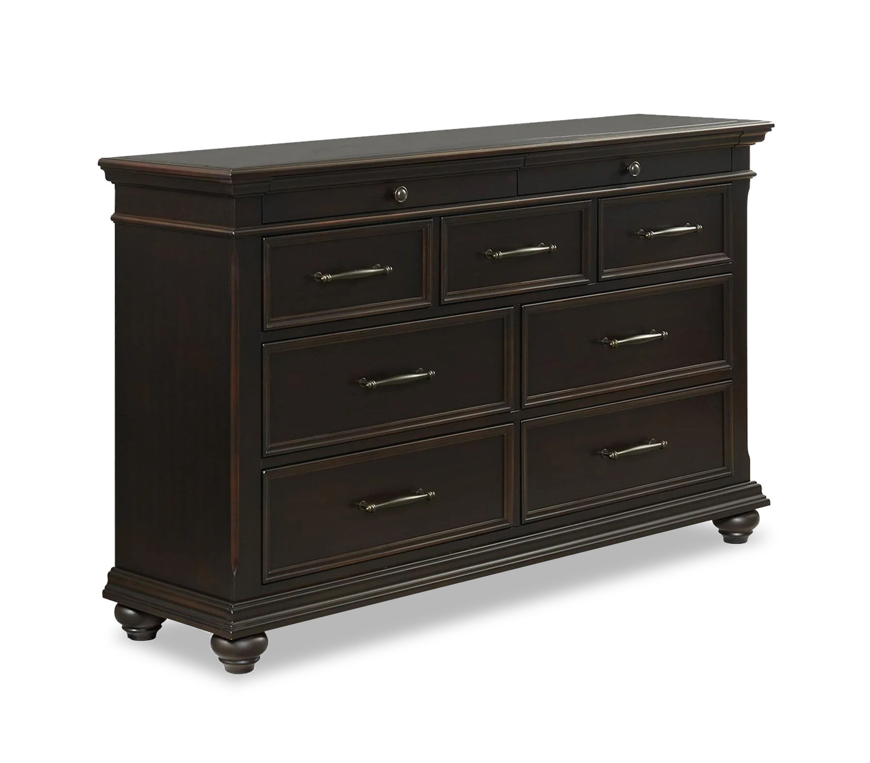 Picture of Slater Dresser