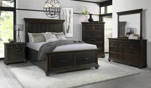 Picture of Slater Dresser