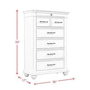 Picture of Slater Chest of Drawers