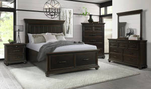 Picture of Slater Nightstand