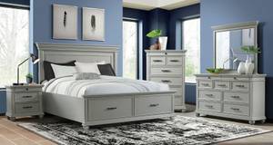 Picture of Slater Chest of Drawers