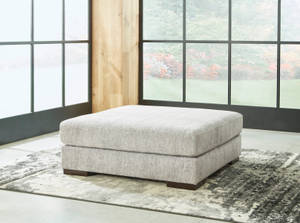 Picture of Regent Park Ottoman