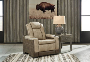 Picture of Next-Gen DuraPella Power Recliner