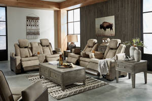 Picture of Next-Gen DuraPella Power Recliner
