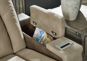 Picture of Next-Gen DuraPella Power Recliner