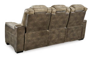 Picture of Next-Gen DuraPella Power Reclining Sofa