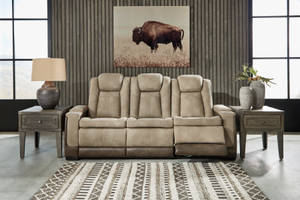 Picture of Next-Gen DuraPella Power Reclining Sofa