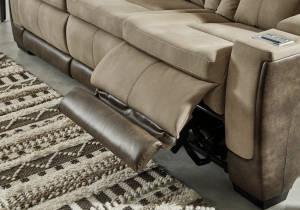 Picture of Next-Gen DuraPella Power Reclining Sofa