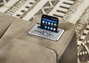 Picture of Next-Gen DuraPella Power Reclining Sofa
