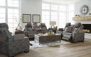 Picture of Next-Gen DuraPella Power Recliner