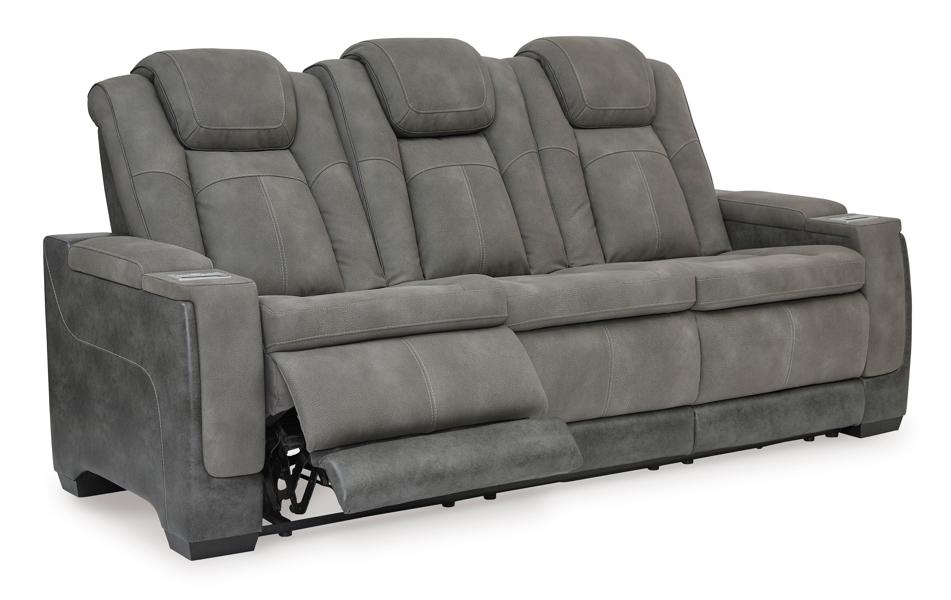 Picture of Next-Gen DuraPella Power Reclining Sofa
