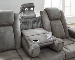 Picture of Next-Gen DuraPella Power Reclining Sofa