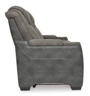 Picture of Next-Gen DuraPella Power Reclining Sofa