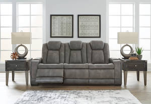 Picture of Next-Gen DuraPella Power Reclining Sofa