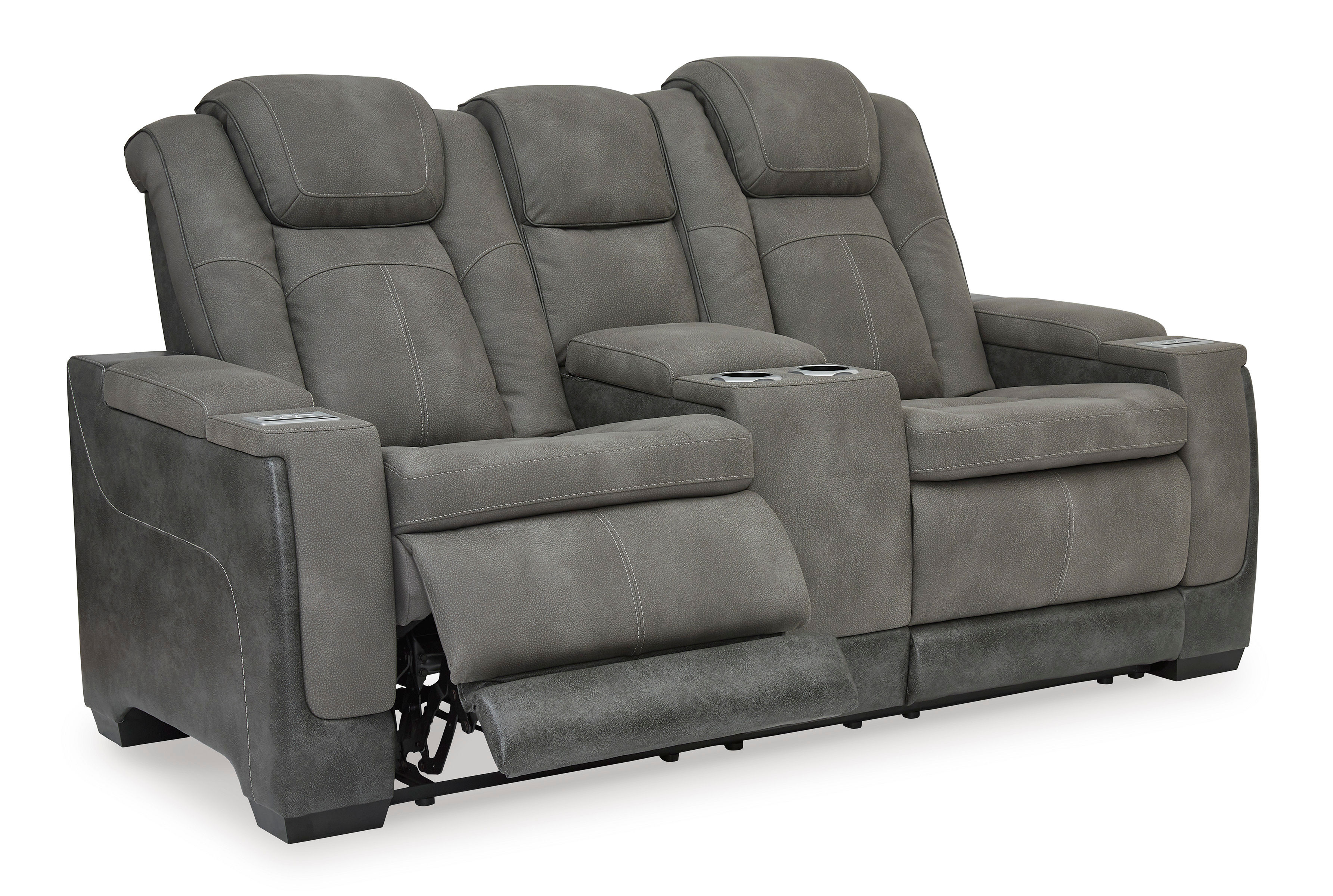 Picture of Next-Gen DuraPella Power Reclining Loveseat
