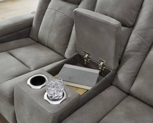 Picture of Next-Gen DuraPella Power Reclining Loveseat