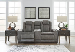 Picture of Next-Gen DuraPella Power Reclining Loveseat