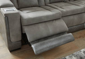 Picture of Next-Gen DuraPella Power Reclining Loveseat