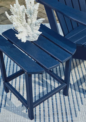 Picture of Sundown Treasure Outdoor End Table