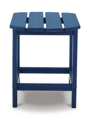 Picture of Sundown Treasure Outdoor End Table