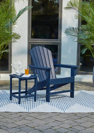 Picture of Sundown Treasure Outdoor End Table