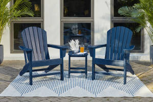Picture of Sundown Treasure Outdoor Chair