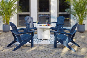 Picture of Sundown Treasure Outdoor Chair