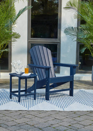 Picture of Sundown Treasure Outdoor Chair