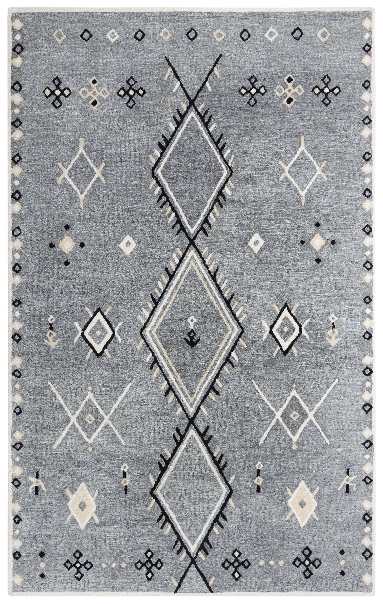 Picture of Catawba 7'9" x 9'9" Rug